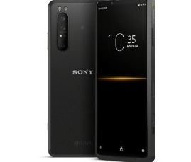 索尼服務(wù)器現(xiàn)在已經(jīng)開始為索尼Xperia Pro托管固件文件