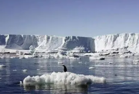 NASA/PIK 研究發(fā)現(xiàn)氣候變化將在未來十年內(nèi)激發(fā)全球農(nóng)業(yè)