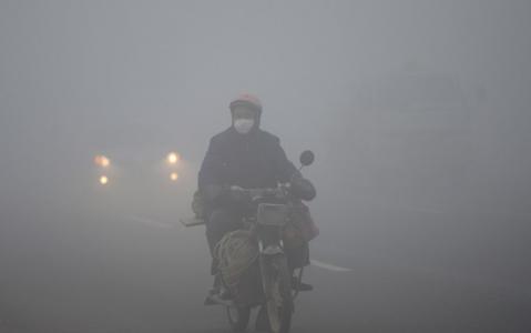 空氣污染可能會增加心臟移植后的死亡風險